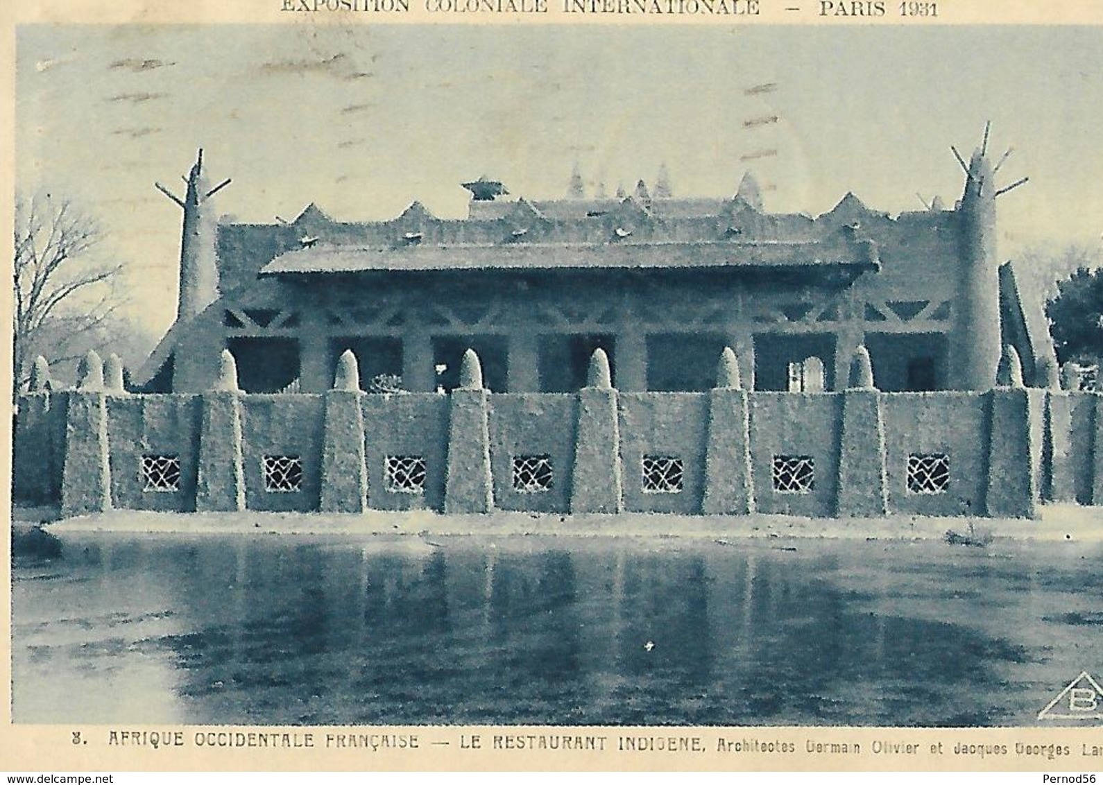 RARE TIMBRE à Date "PARIS Et GARE PLM" De 1931 Sur Timbre Noir 15 Centimes Expo PARIS Et CARTE De PARIS - Seals Of Generality