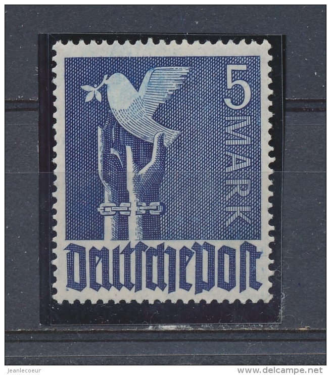 Duitsland/Germany All. Bezetting/ All Occupation 1947 Mi: 962 Yt: 52 (PF/MNH/Neuf Sans Ch/**)(3787) - Andere & Zonder Classificatie