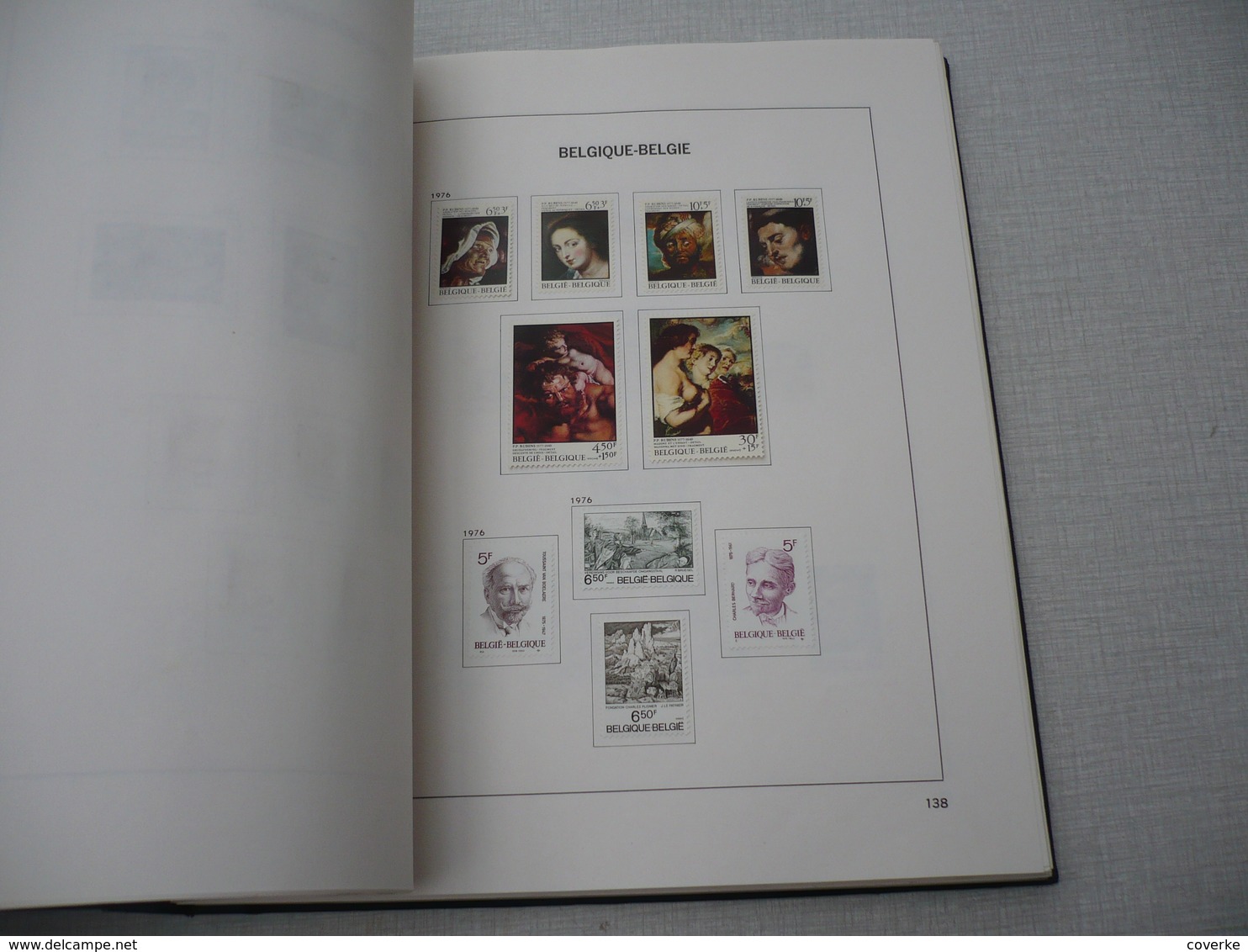 verzameling in gemengde kwaliteit zowel xx , scharnier of gestempeld , 1959 - 1982 , vniet al de fotos staan er op .