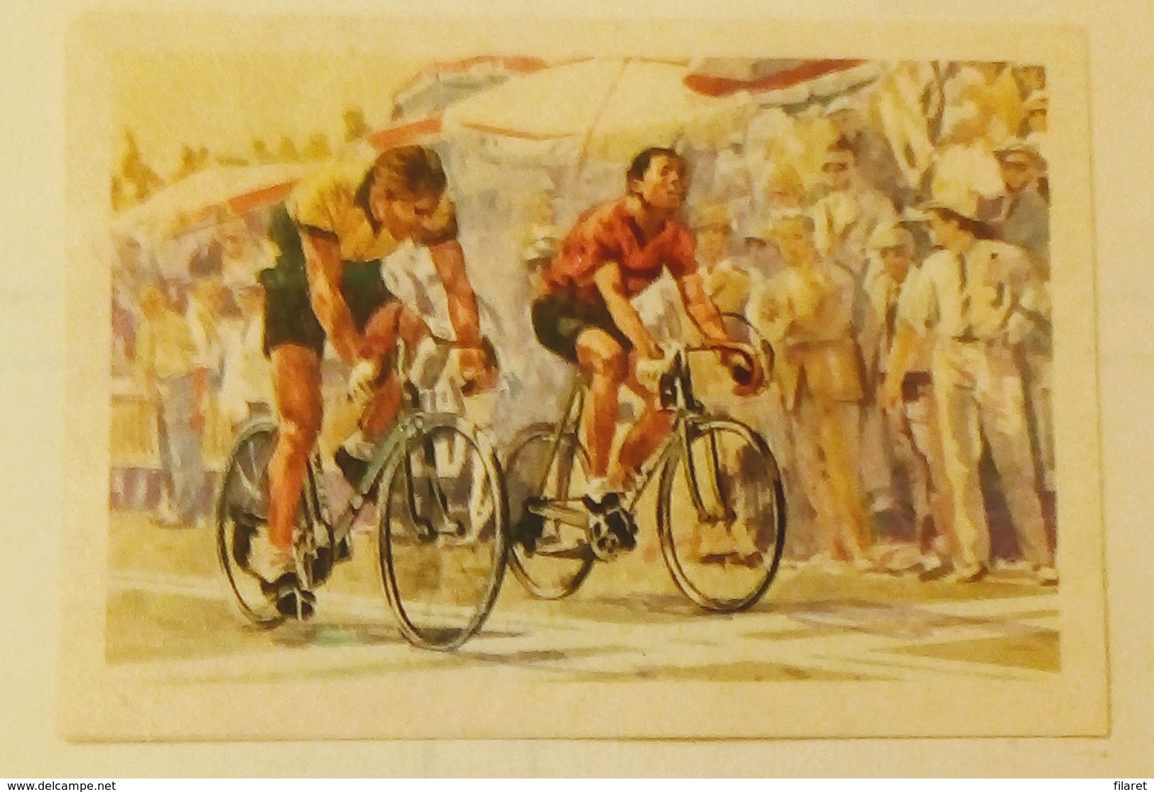 CYCLING-JAPON/JAPAN/JAPONIA/NIPPON-MILLO/NESTLE,OLYMPIC TOKYO 1964,CARD COLLECTION - Trading Cards