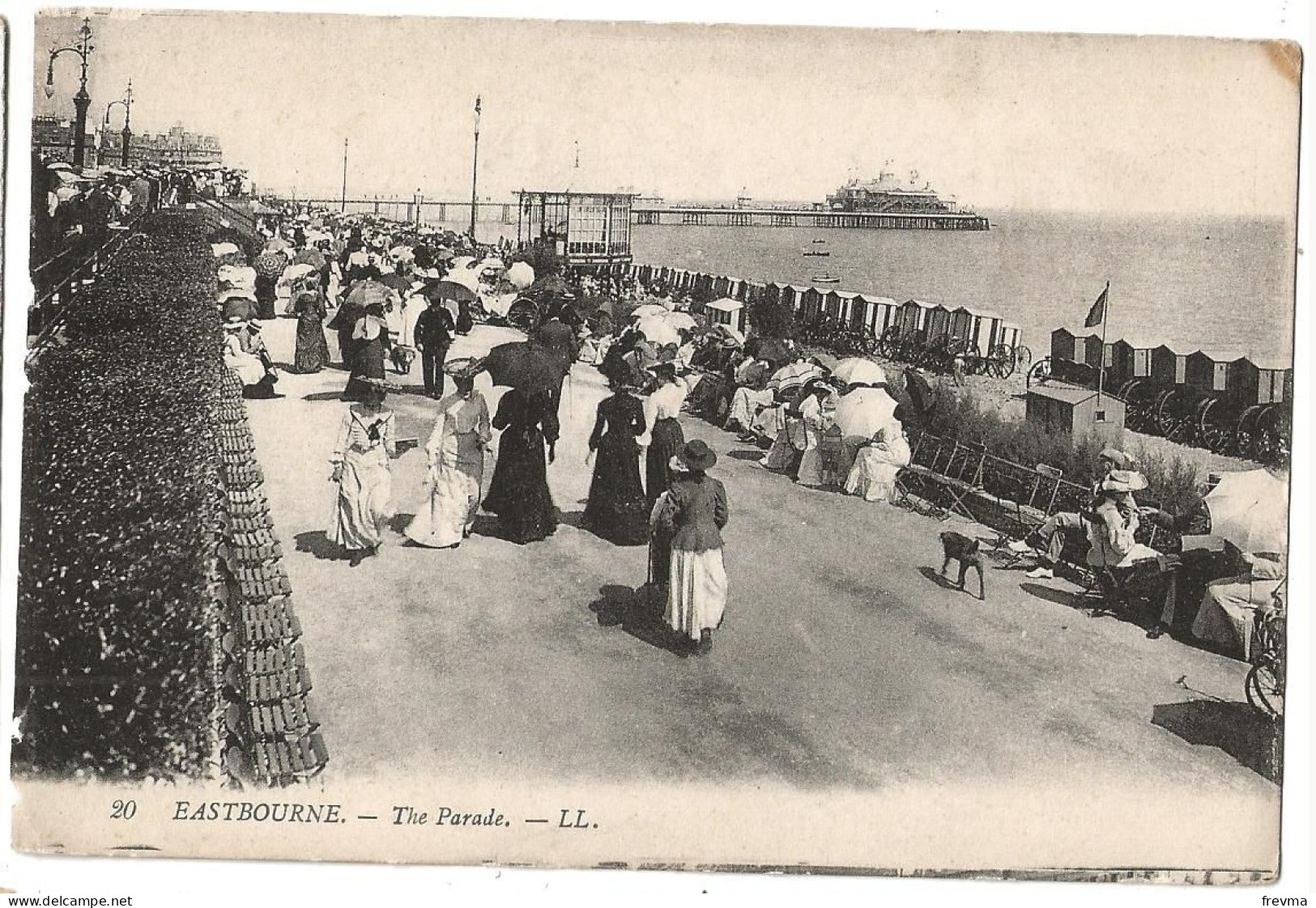 Sandown The Pier - Sandown