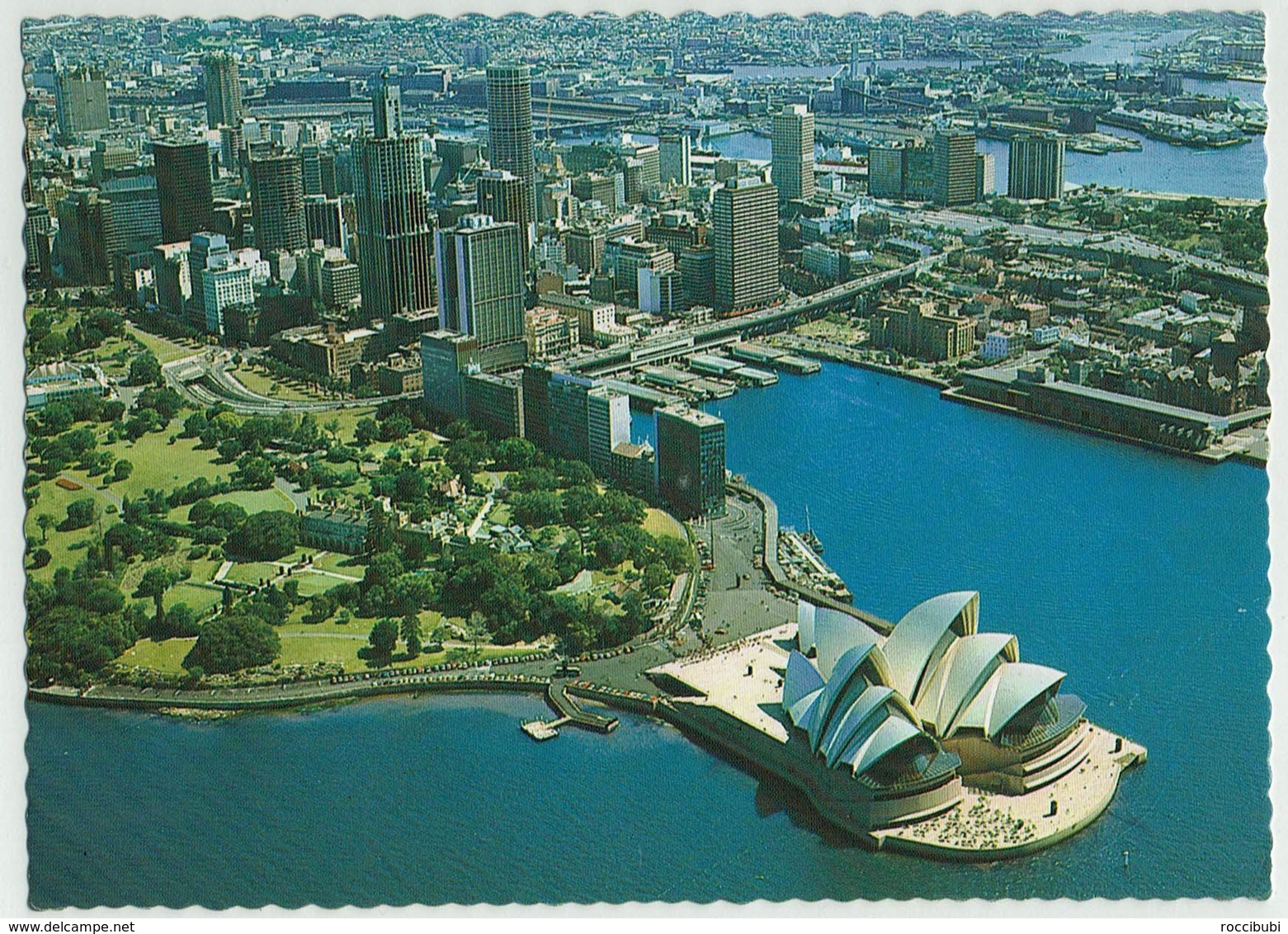 Australien, New South Wales, Sydney - Sydney