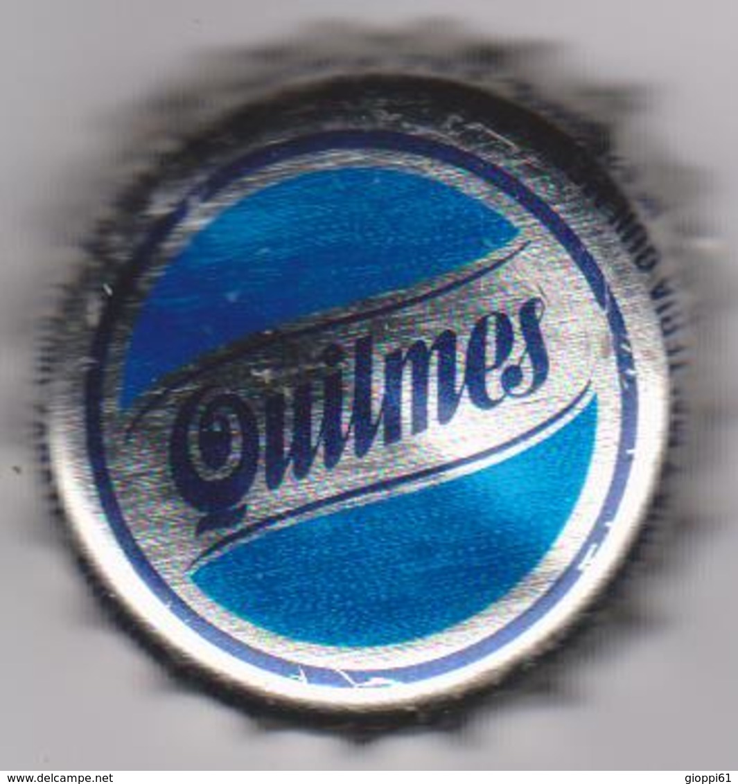 Tappo A Corona Birra Quilmes - Birra