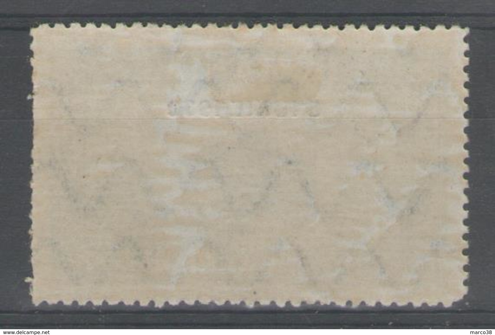 ROUMANIE:  PA.n°5a * (filig.horizontal)      - Cote 85€ - - Neufs