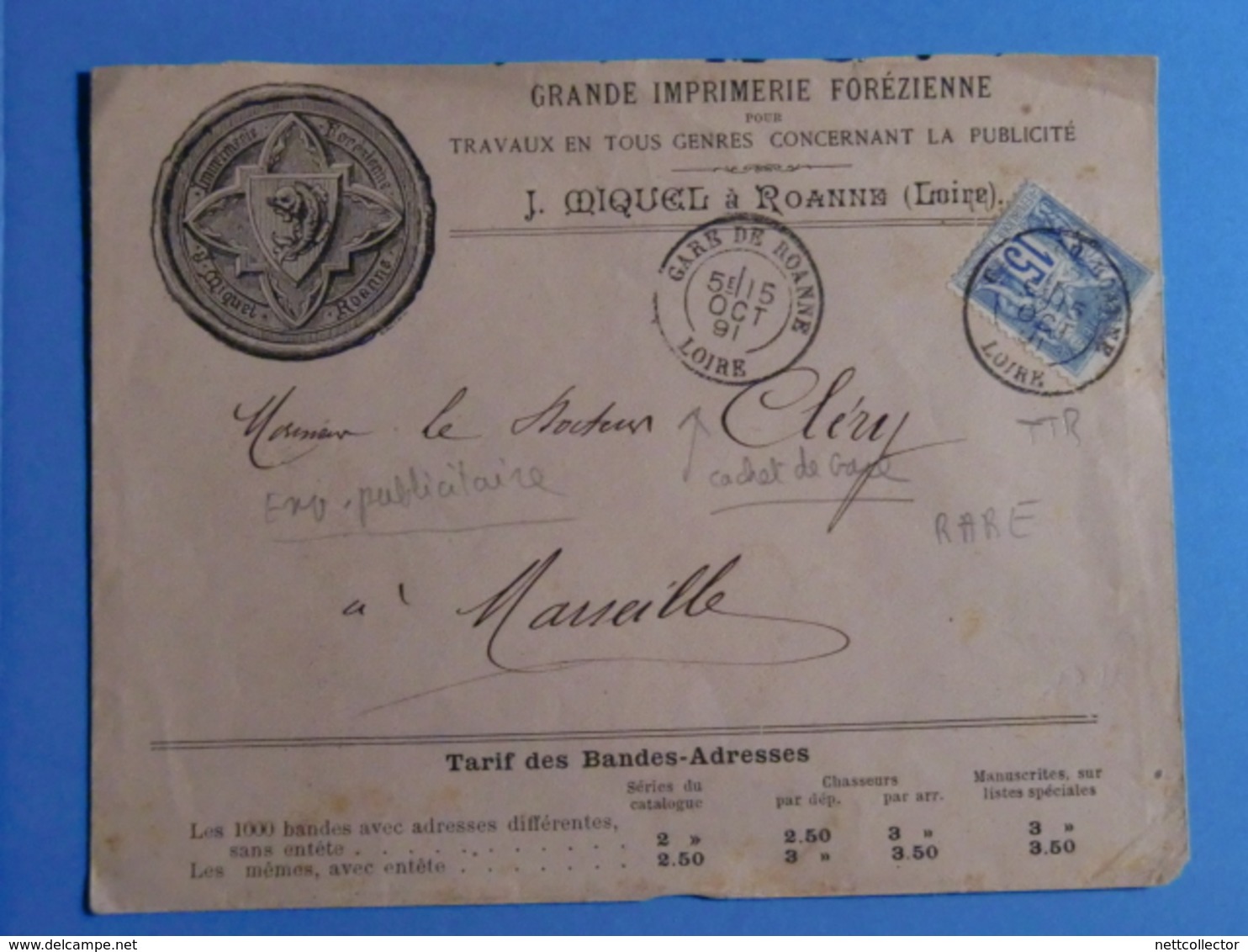 FRANCE COLLECTION + 100 LETTRES CLASSIQUES DONT RARES/ EXCEPTIONNEL SUR LE SITE