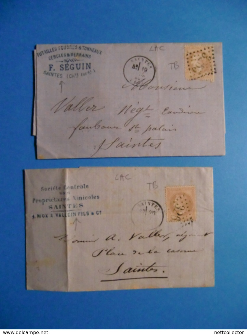 FRANCE COLLECTION + 100 LETTRES CLASSIQUES DONT RARES/ EXCEPTIONNEL SUR LE SITE