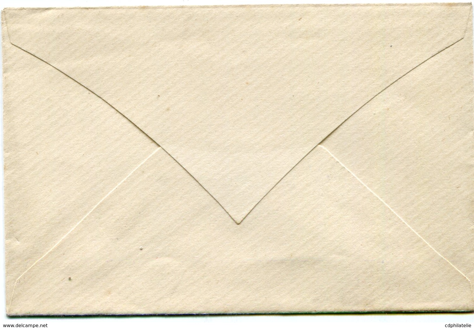 FRANCE ENTIER POSTAL NEUF DU 5 C. VERT TYPE BLANC (N°111) - Enveloppes Types Et TSC (avant 1995)