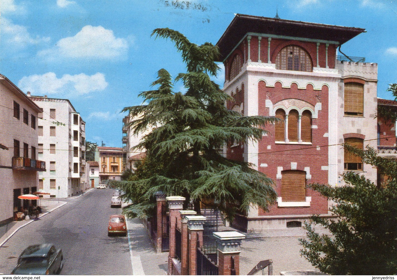 LEGNANO - Legnano