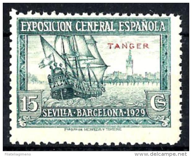 Tanger Espa&ntilde;ol N&ordm; 39 En Nuevo - Marocco Spagnolo