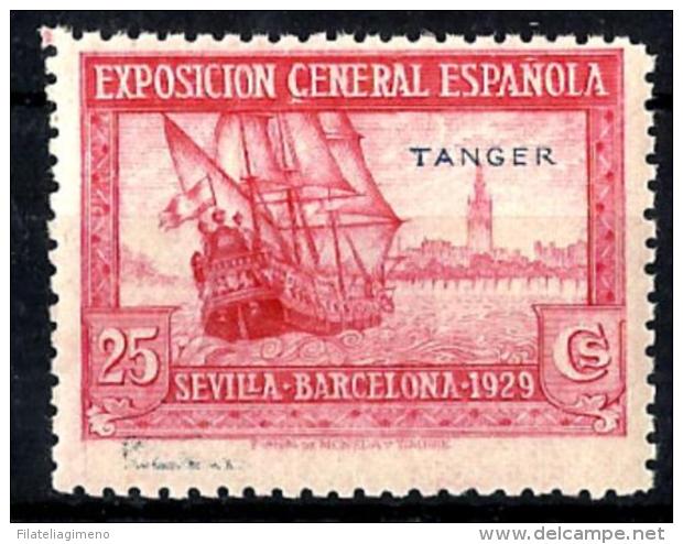 Tanger Espa&ntilde;ol N&ordm; 41 En Nuevo - Marocco Spagnolo