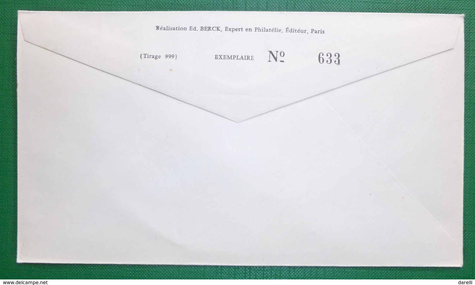 FDC FRANCE 1960 - Lot De 2 Enveloppes 1er Jour : André Honnorat  19 11 1960 - 1960-1969