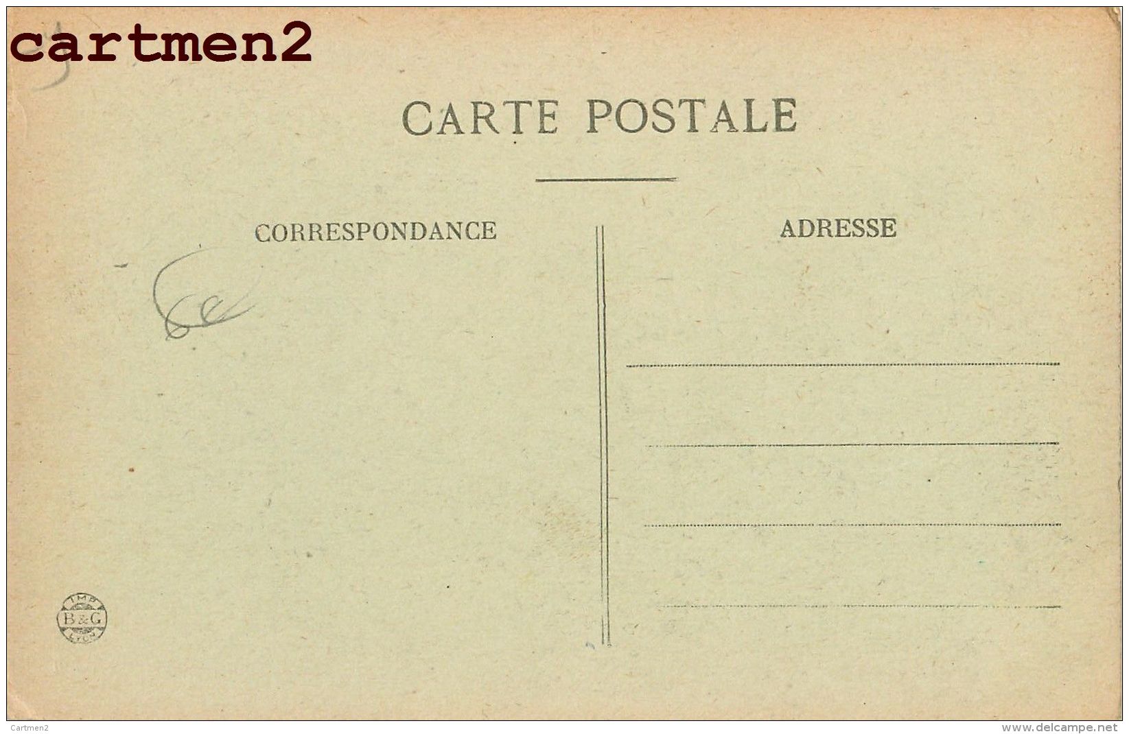 LOT DE 22 CPA : EXPOSITION FOIRE DE LYON USINE MATERIEL GUERRE ILLUSTRATEUR BAISE GOUTTAGNY GERLAND SOIERIE AUTOMOBILE