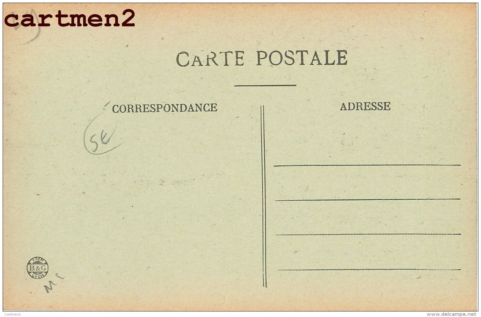 LOT DE 22 CPA : EXPOSITION FOIRE DE LYON USINE MATERIEL GUERRE ILLUSTRATEUR BAISE GOUTTAGNY GERLAND SOIERIE AUTOMOBILE