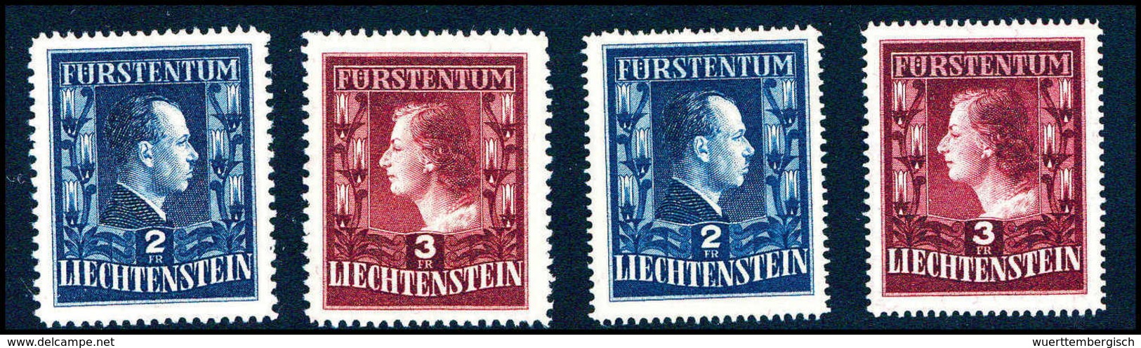 ** Liechtenstein - Other & Unclassified