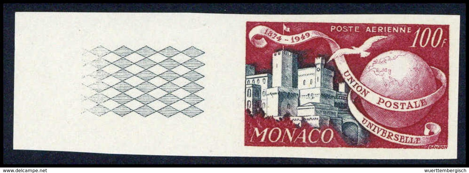 ** Monaco - Other & Unclassified