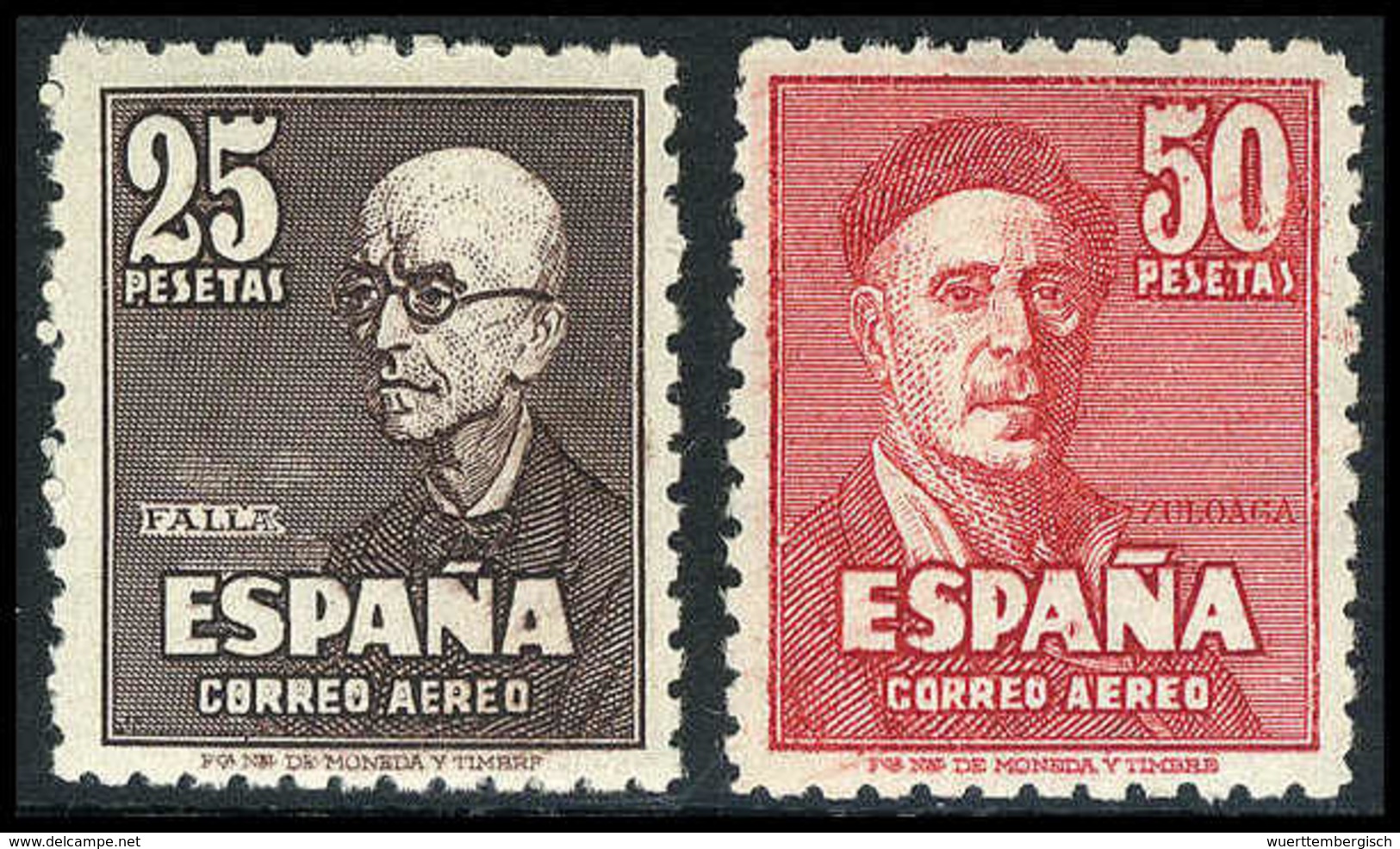 ** Spanien - Other & Unclassified