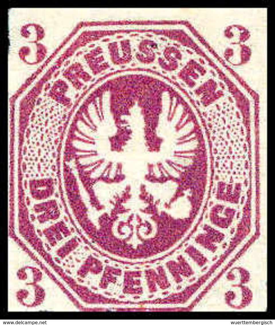 * Altdeutschland Preussen - Other & Unclassified