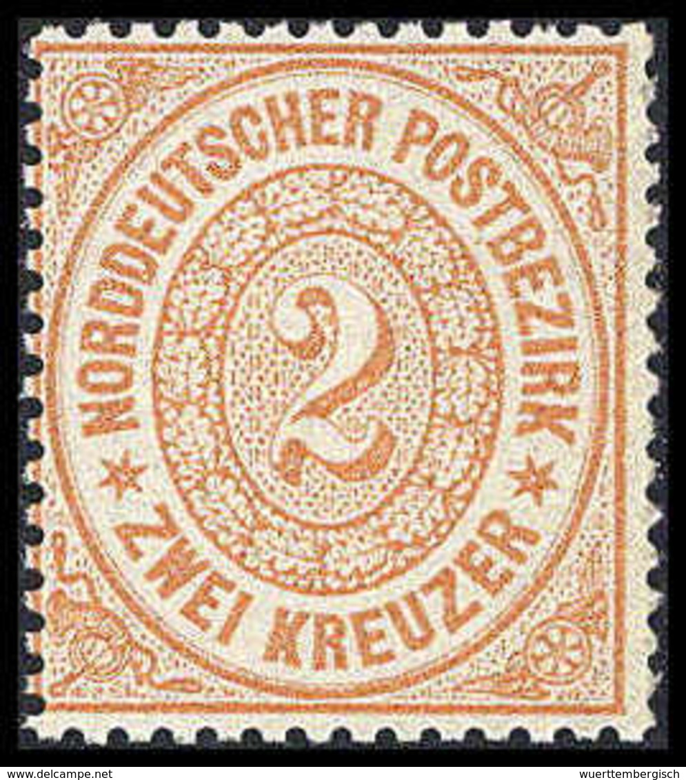 ** Altdeutschland Norddeutscher Postbezirk - Other & Unclassified