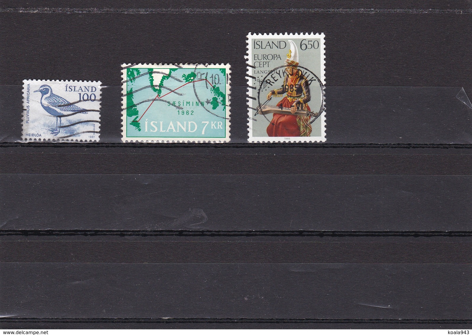 LOT/COLLECTION de environ 2200 TIMBRES (dont + de 1500 vrac à trier) Variés - Timbres/Stamps -