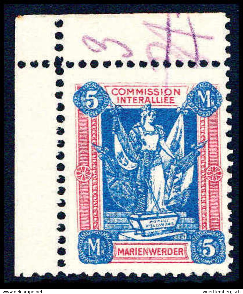 ** Marienwerder - Other & Unclassified