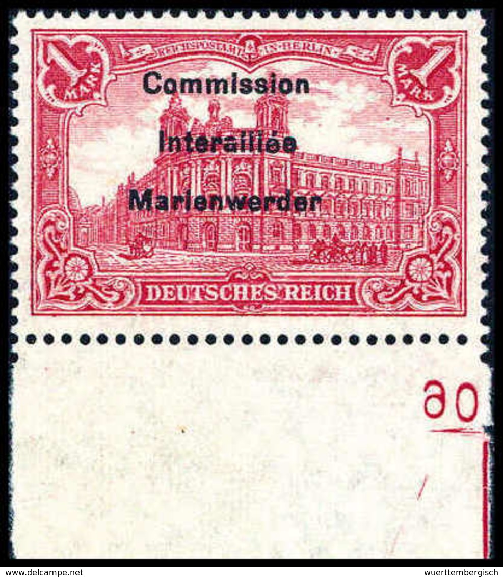 ** Marienwerder - Other & Unclassified