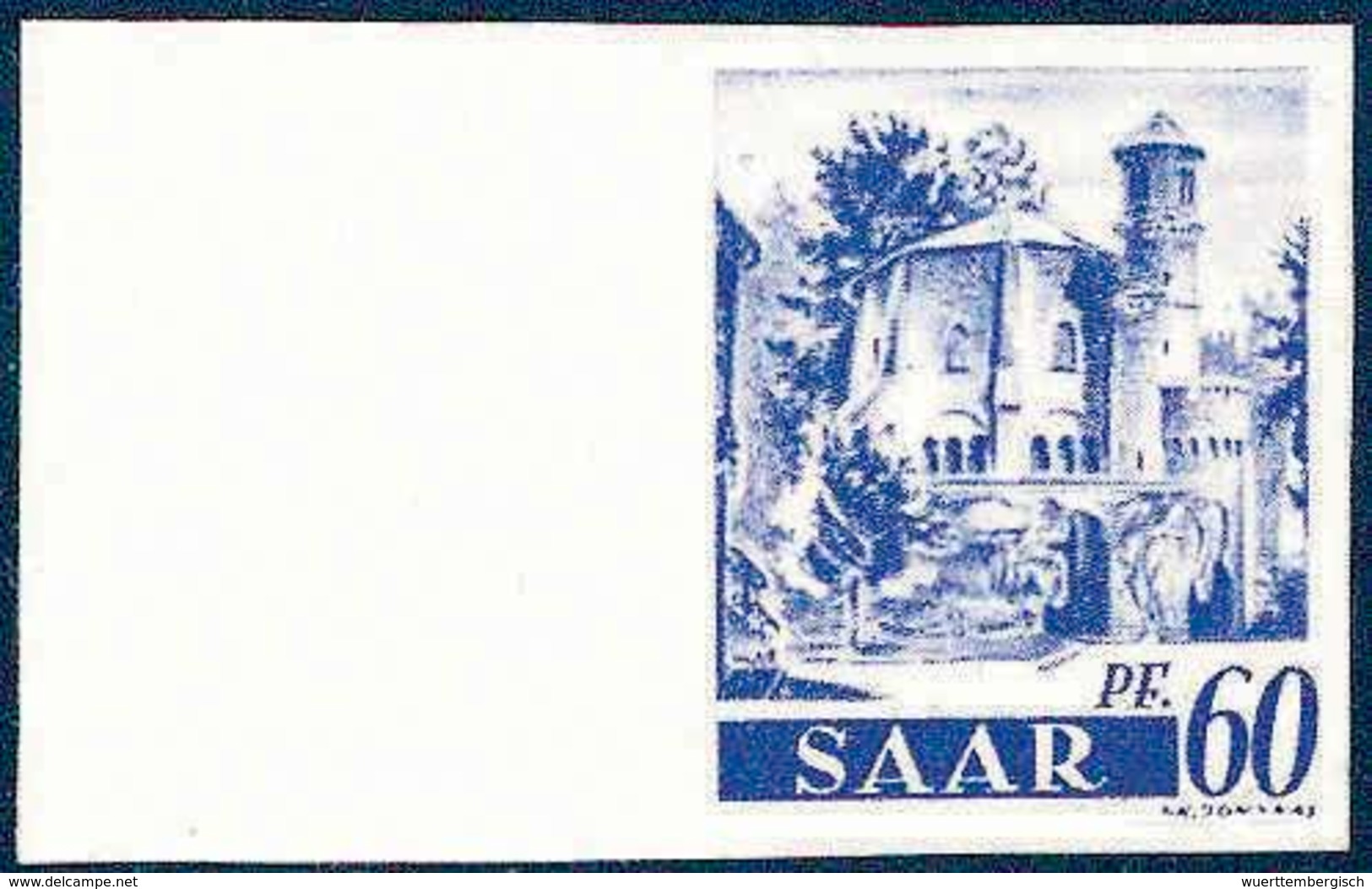 ** Saar - Other & Unclassified