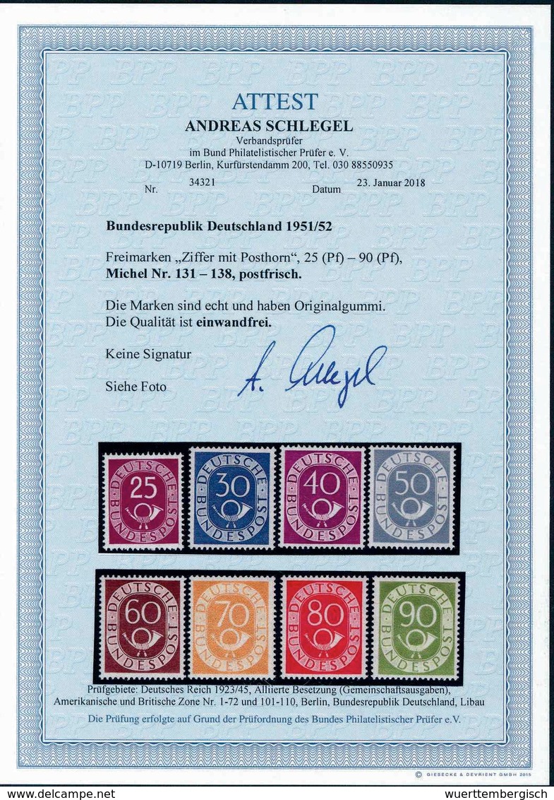 ** Bundesrepublik Deutschland - Other & Unclassified