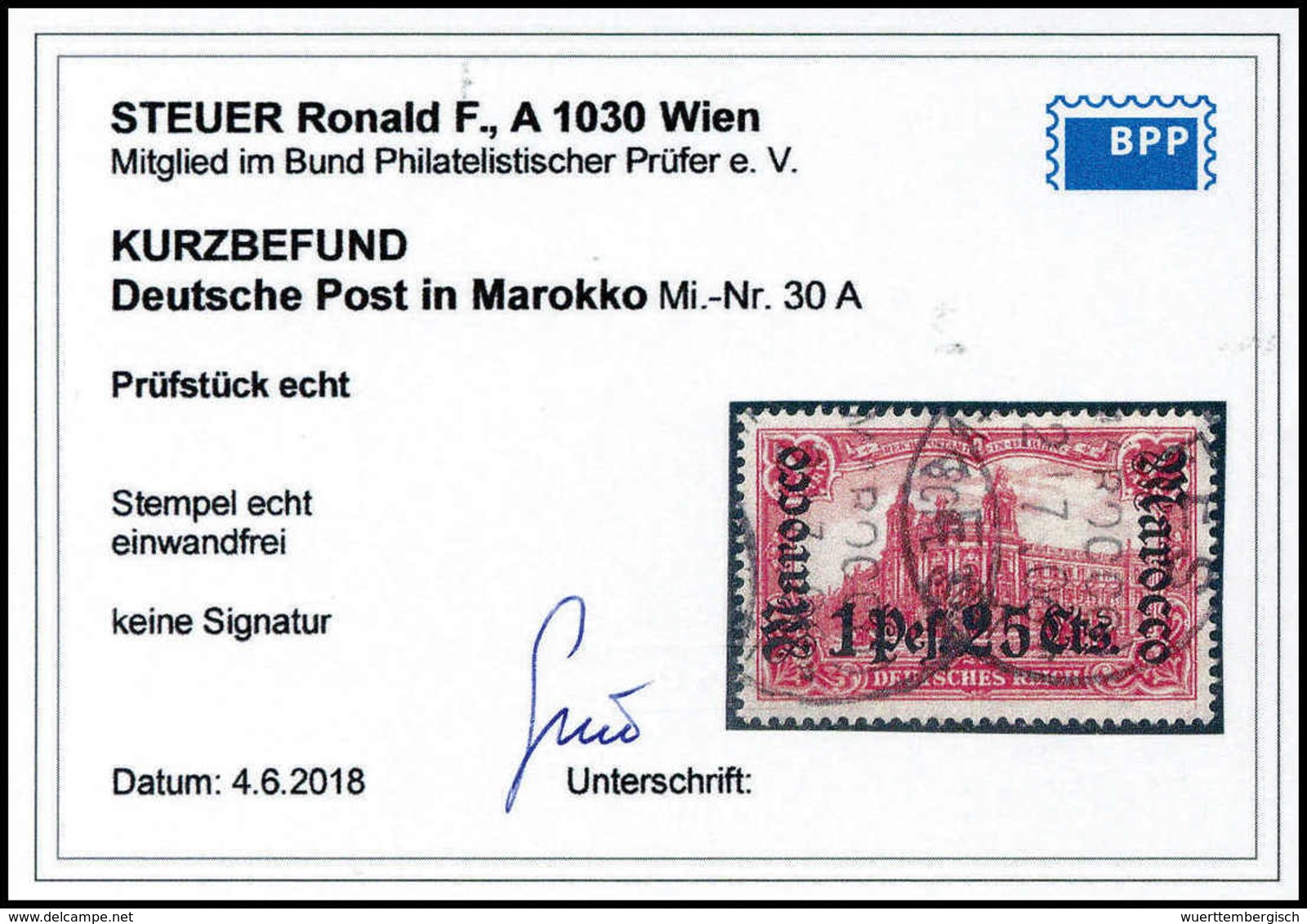 Sammlungen Und Posten Dt. Kolonien - Other & Unclassified