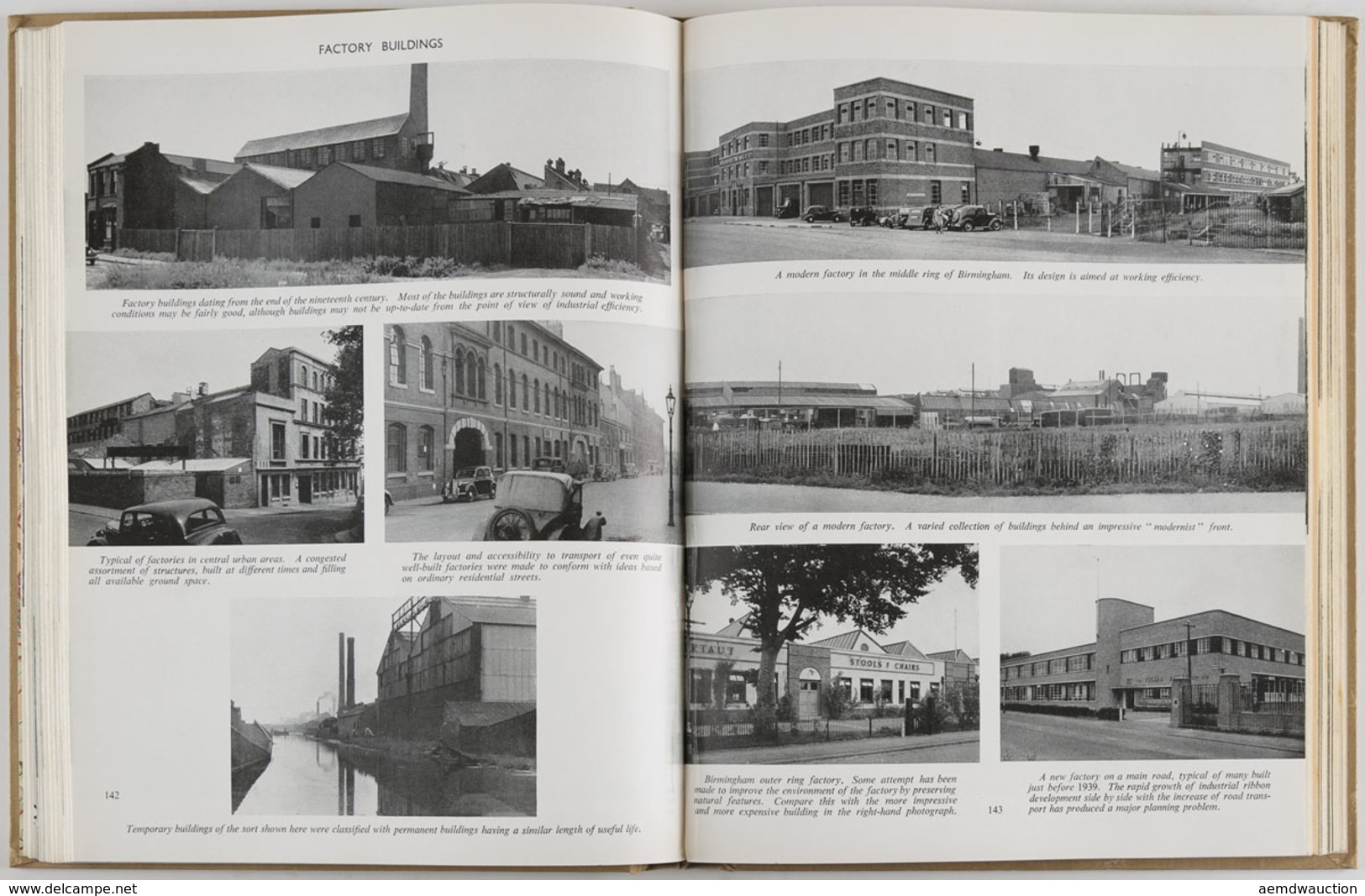 [CITY PLANNING] Thomas H. MAWSON - Calgary. A Prelimina - Unclassified