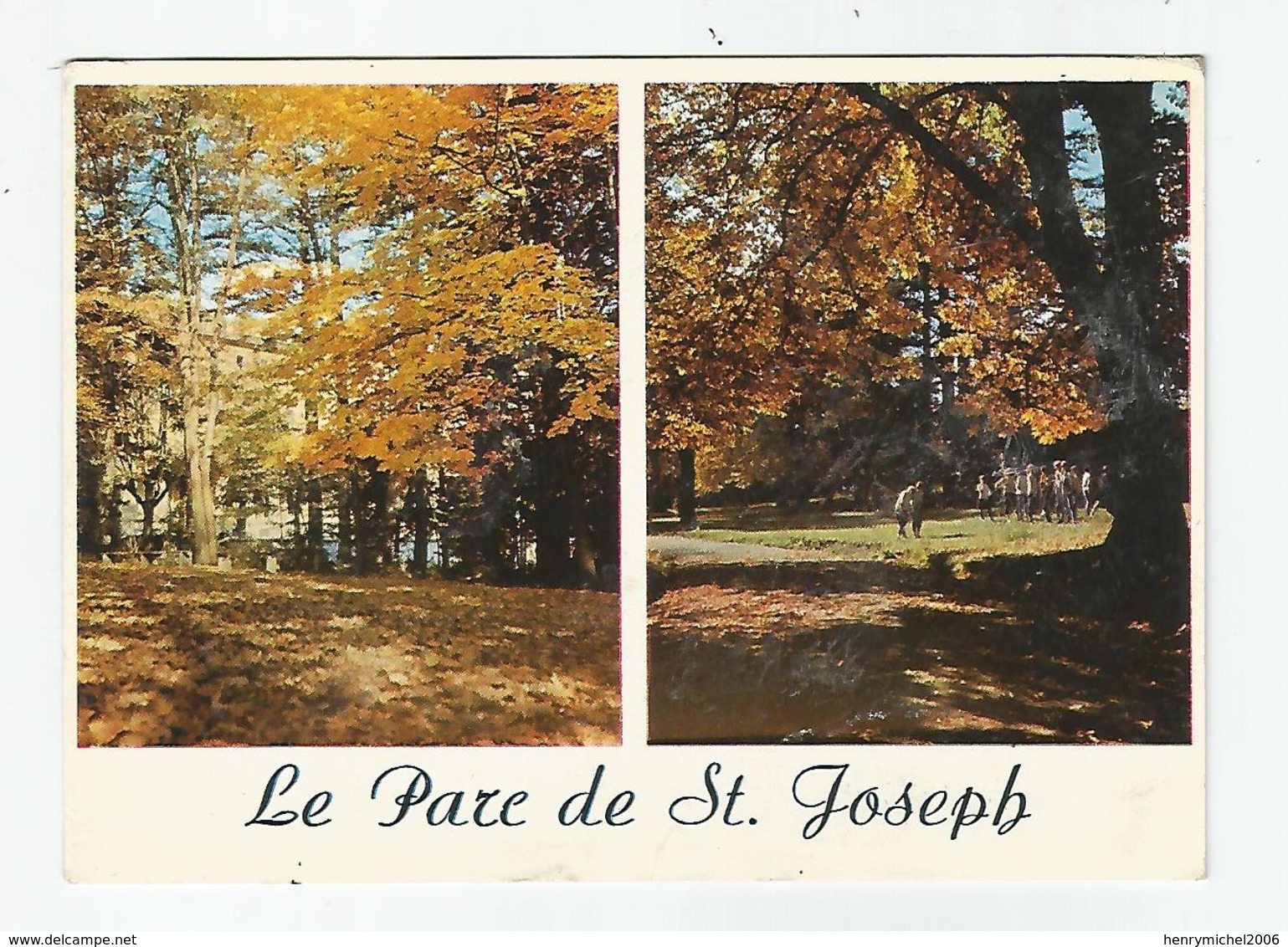 05 Gap Institution St Joseph Le Parc Rue Des Pins - Gap