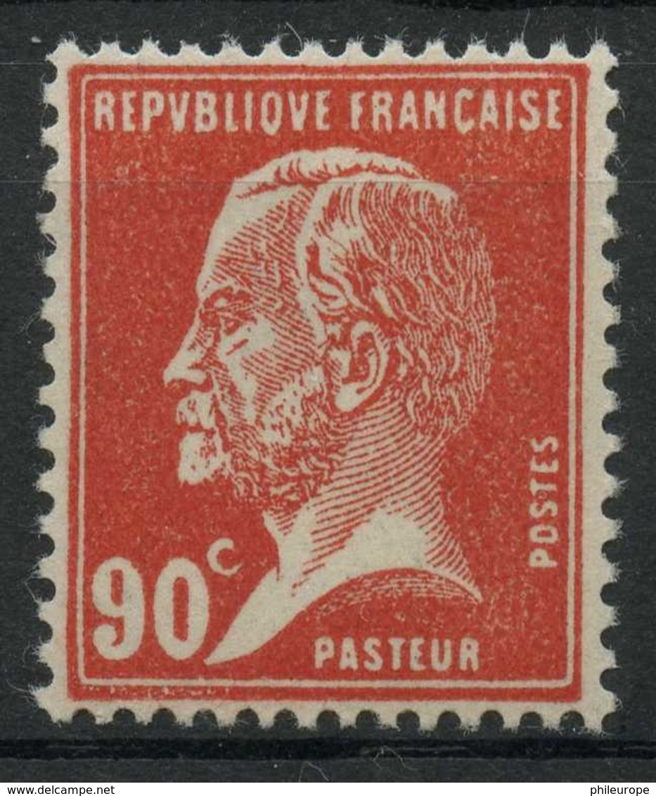 France (1923) N 178 (Luxe) - Neufs