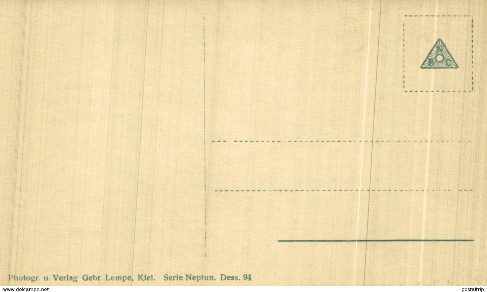 S.M.S AUGSBURG UNTER DER LEVENSAUER HOCHBRUCKE - Guerre