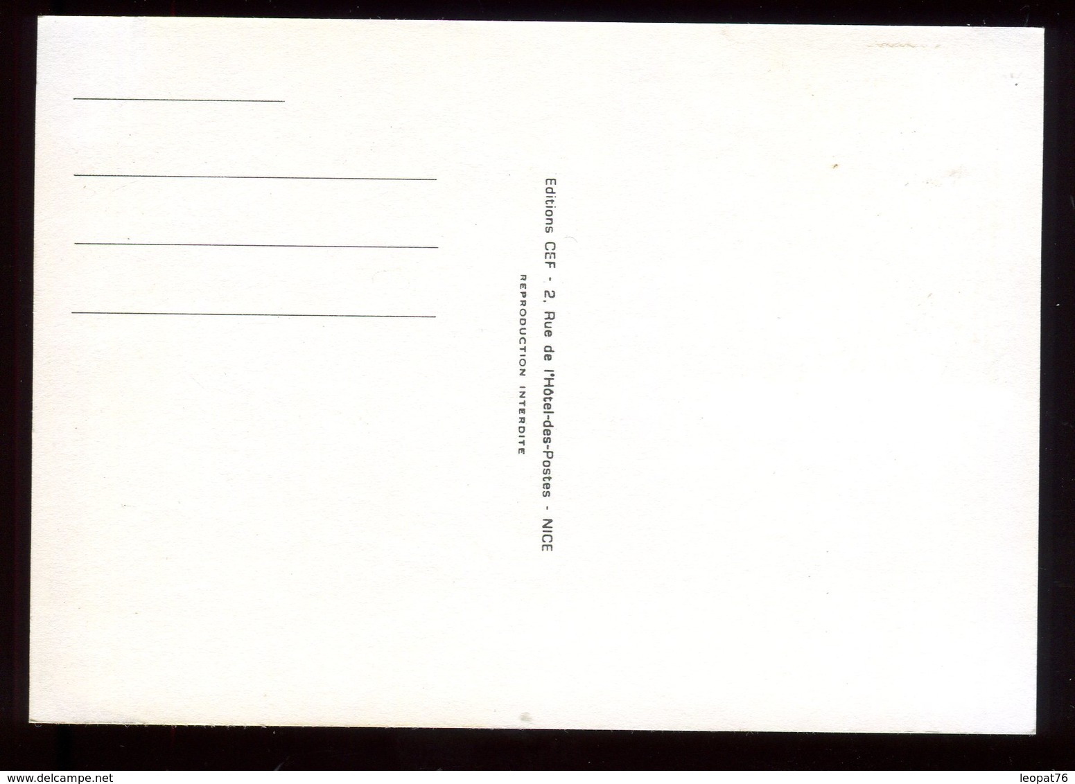 Andorre - Carte Maximum 1978 - Signatures Des Paréages - O 161 - Cartes-Maximum (CM)