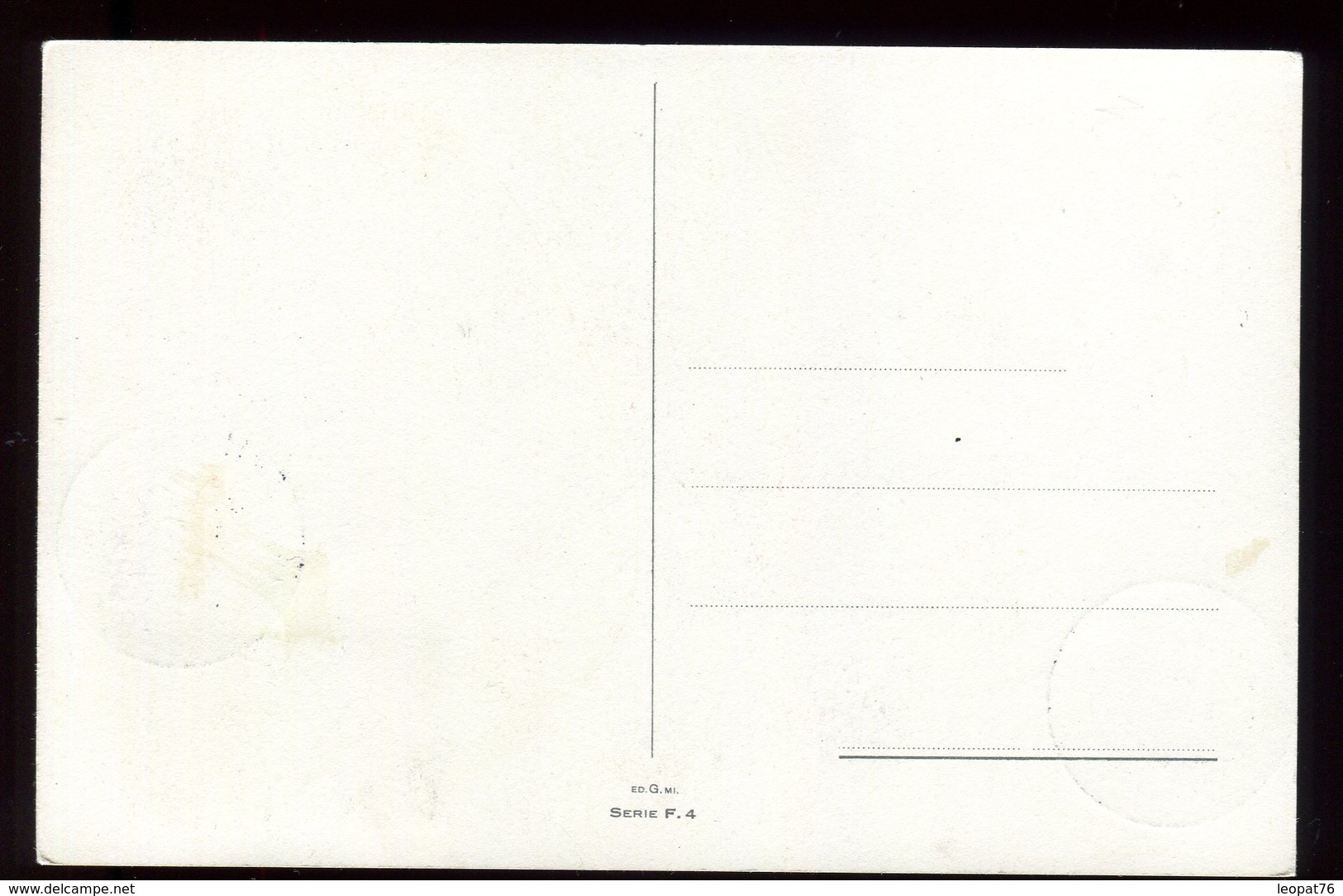 Saint Marin - Carte Maximum 1957 - Fleurs - O 200 - Brieven En Documenten