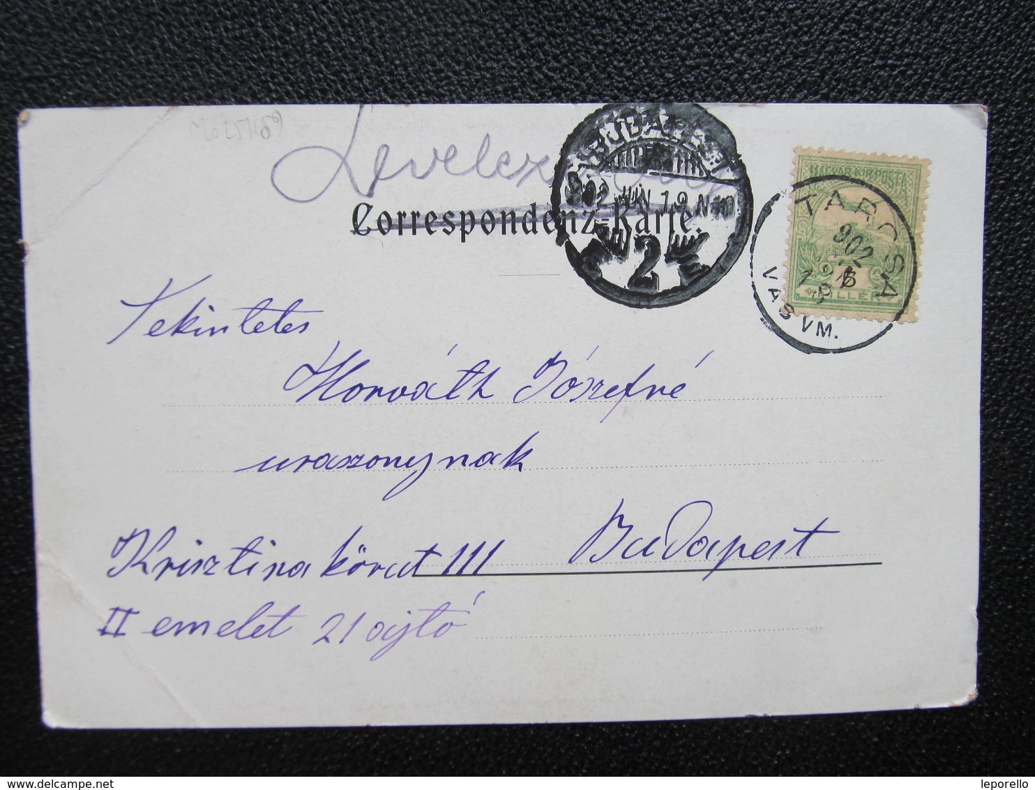 AK KONSTANZER HÜTTE Fervallthal Vervall B. St. Anton A.Arlberg Reisch Meran 1902 ///  D*34576 - Sonstige & Ohne Zuordnung