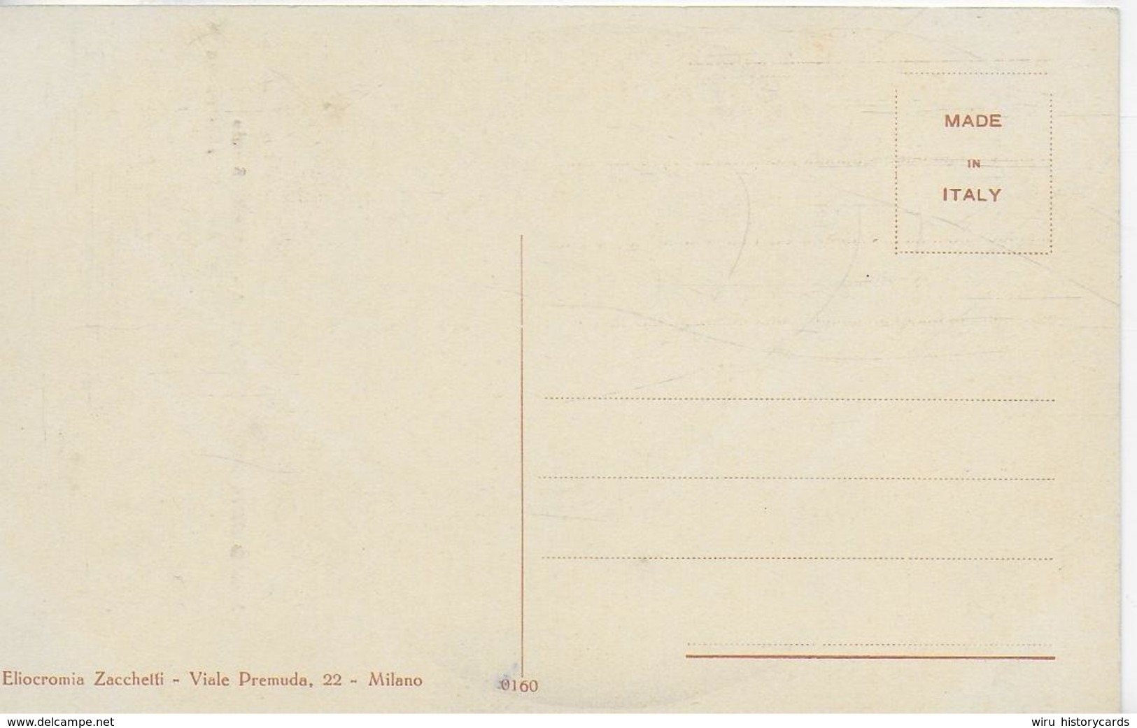 AK 0046  Sanzio , Raffaello - La Madonna Della Seggiola ( Firenze )  / Künstlerkarte Um 1910-20 - Malerei & Gemälde