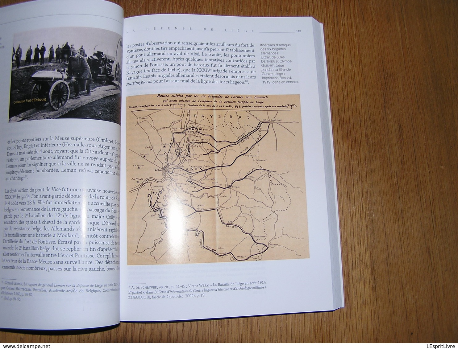 1914 1918 VIVRE LA GUERRE à LIEGE ET EN WALLONIE Guerre 14 18 Fort Boncelles Loncin Flémalle Occupation Industrie FN - Oorlog 1914-18