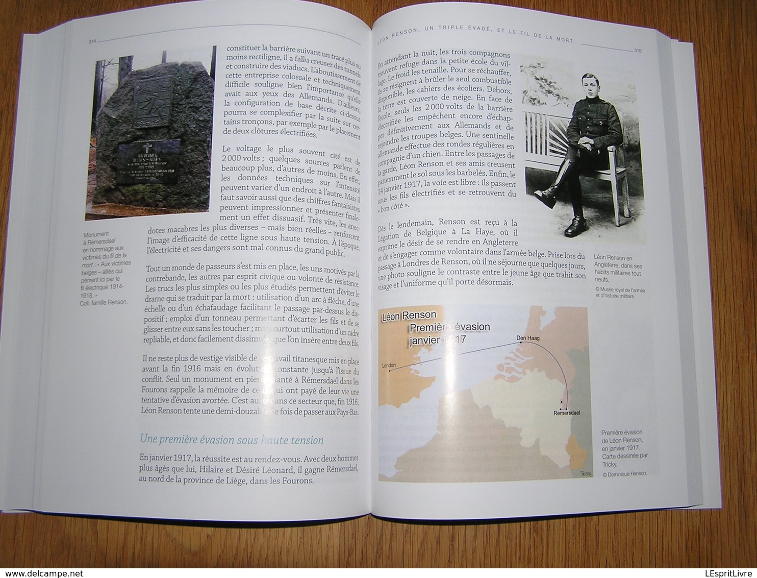 1914 1918 VIVRE LA GUERRE à LIEGE ET EN WALLONIE Guerre 14 18 Fort Boncelles Loncin Flémalle Occupation Industrie FN