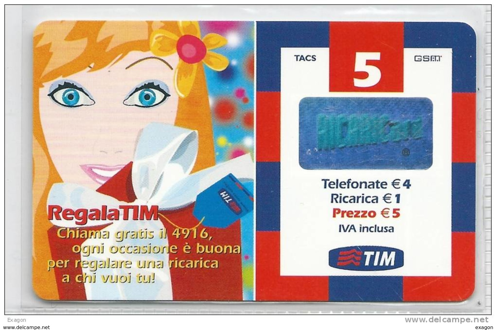 Lotto Di N. 3 SCHEDE TELEFONICHE   -  SIP  E TIM - 1993 - 1996 - 2006. - Opérateurs Télécom