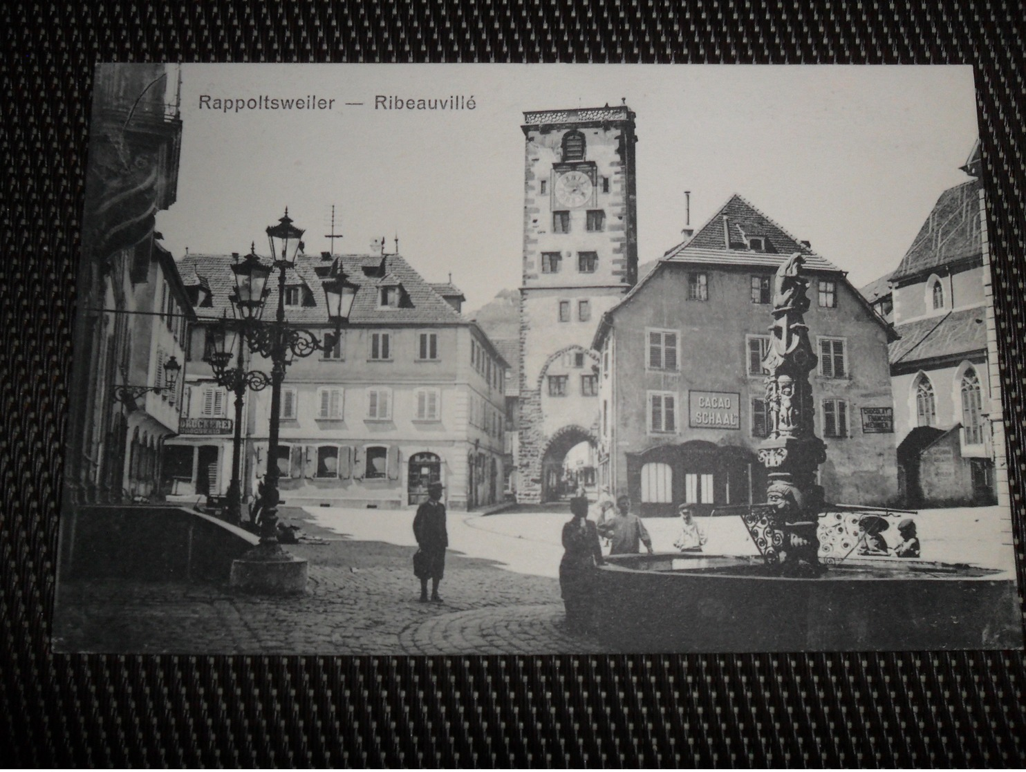 Très beau lot de 60 cartes postales de France toutes animées   Zeer mooi lot van 60 postkaarten van Frankrijk - 60 scans