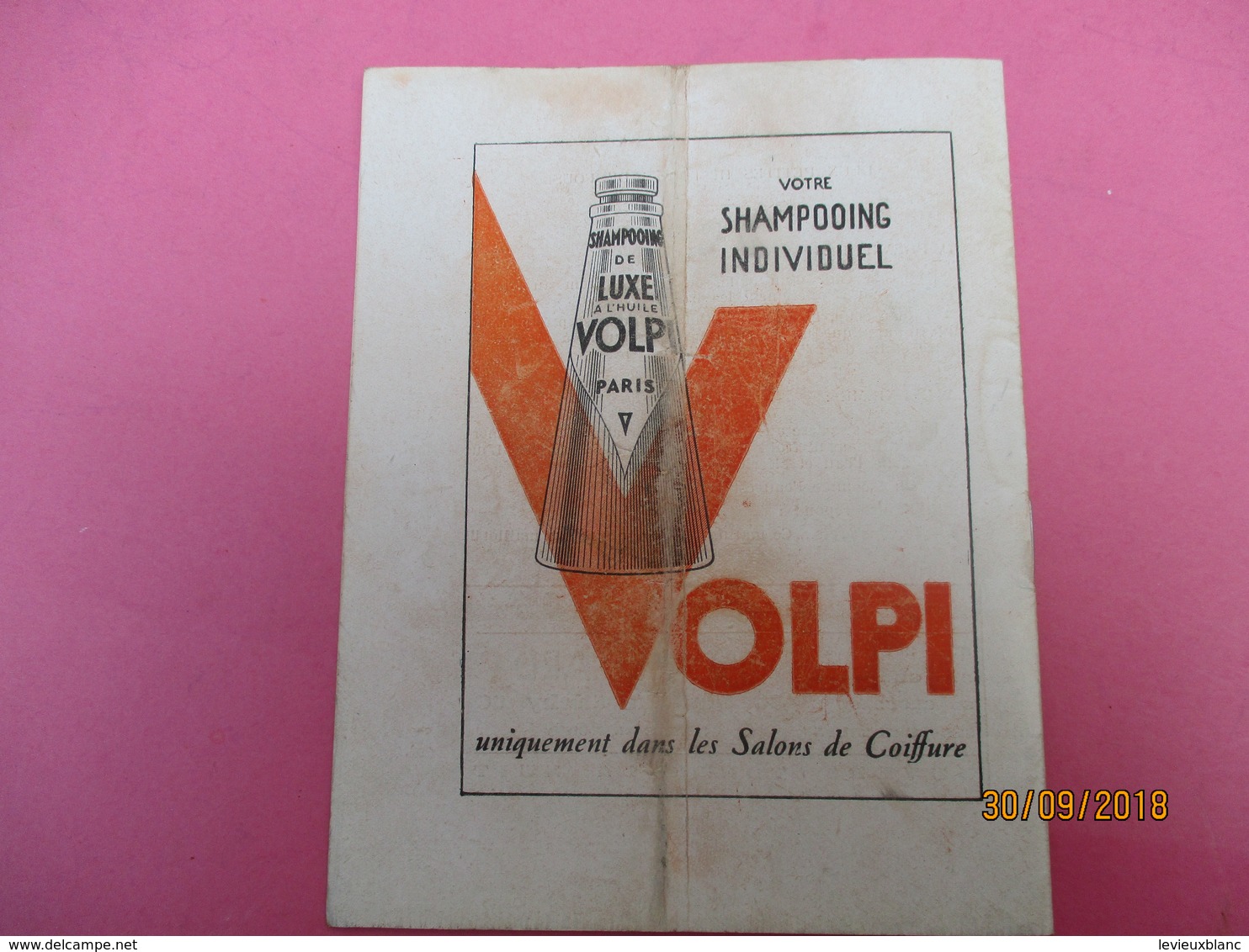 Théatre De La Lune Rousse / Rue Pigalle / Marsac & Raynaud/Chansonniers/Piéral-Carlés-Rigaux/1948                PROG204 - Programmes