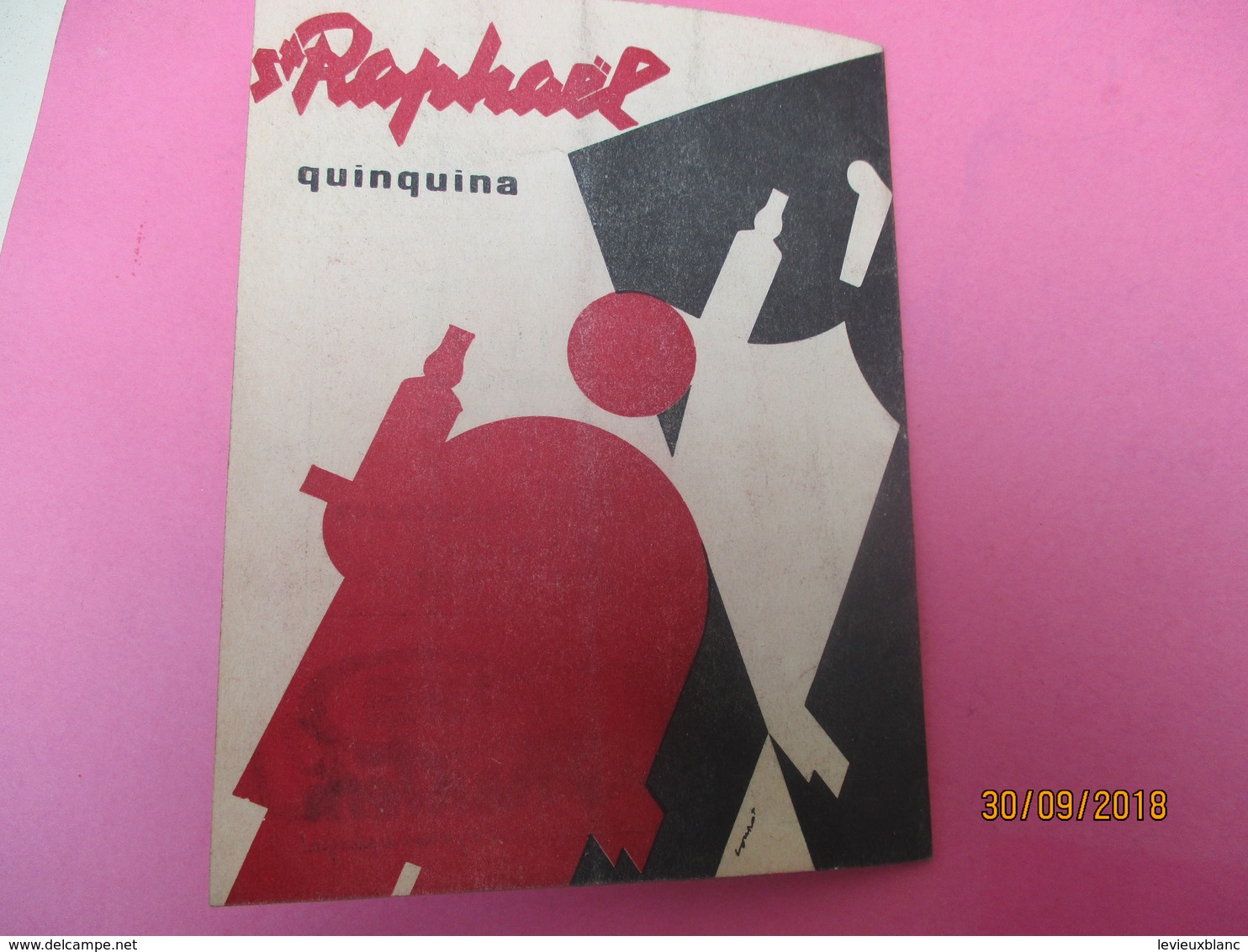 Théatre FONTAINE/ La Compagnie GRENIER-HUSSENOT/ L'amour des 4 Colonels/Peter Ustinov/R Carel/ 1955          PROG207