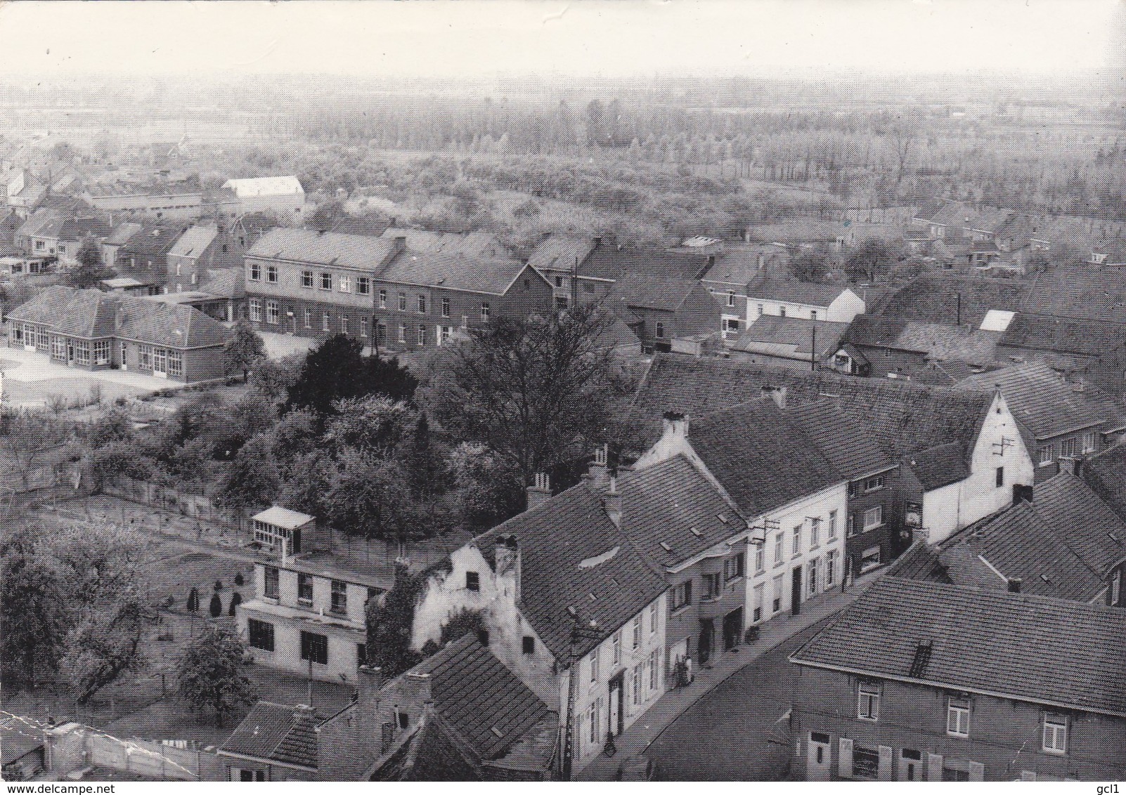 Wezemaal - Panorama - Rotselaar