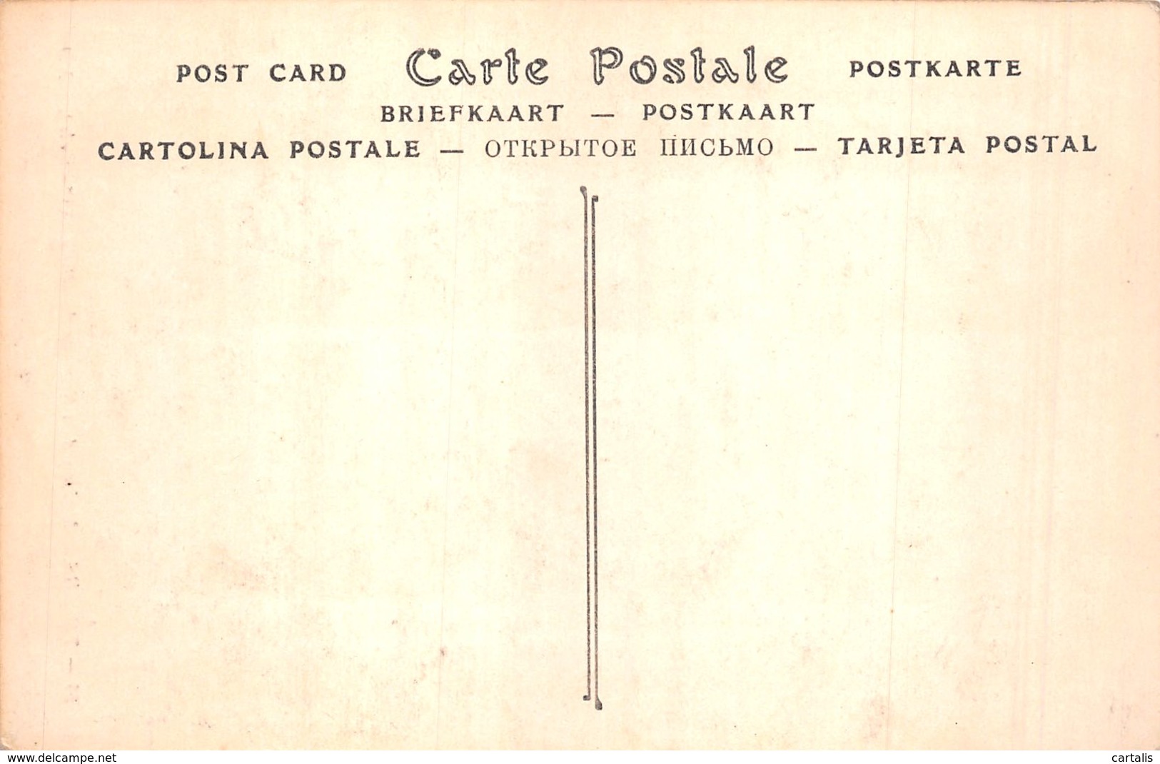 63-THIERS-N°C-4326-E/0153 - Thiers