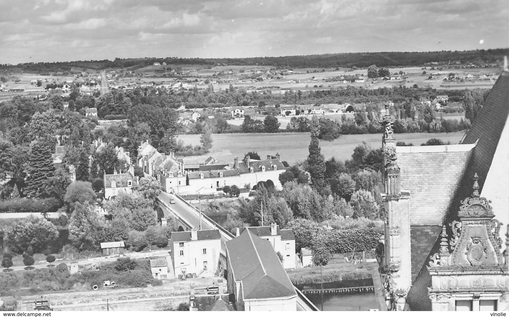 D.18-2869 : NOYERS SUR CHER. - Noyers Sur Cher