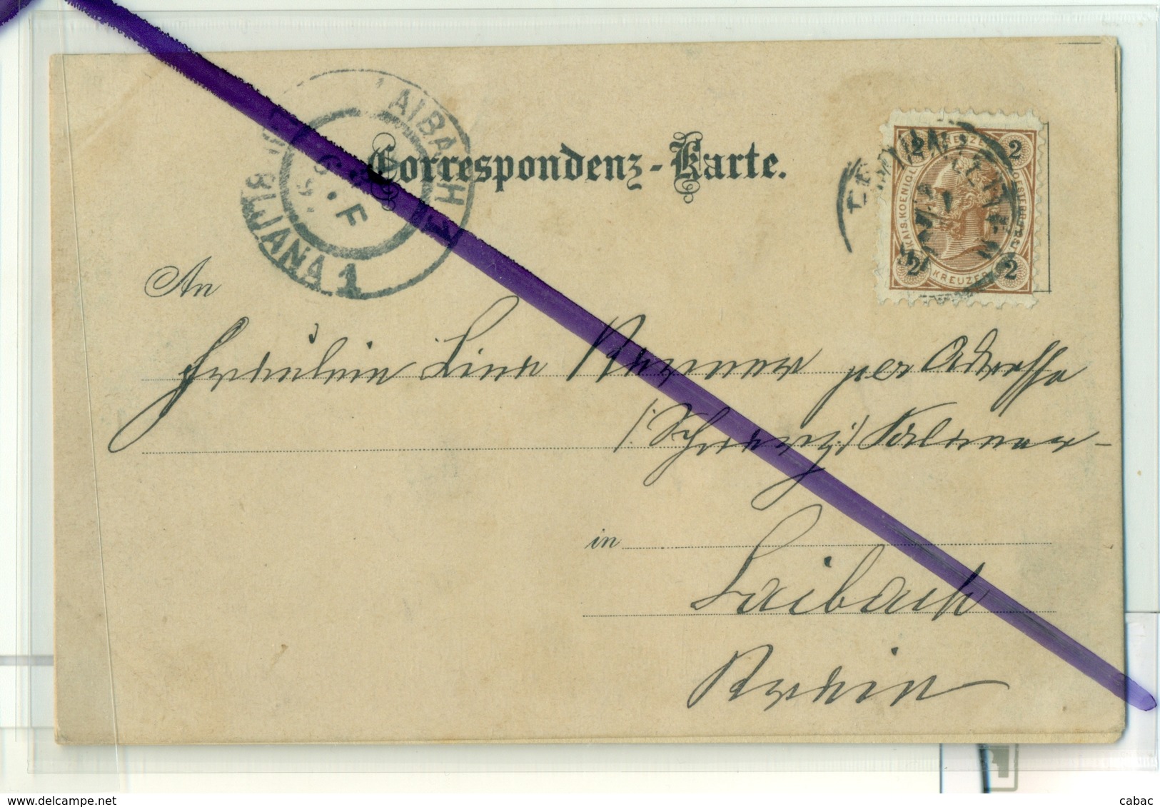 Gruss Aus Frohnleiten, Litho, 1897??, Great Condition, With Postmark And Stamp, Rabenstein Burg, Der Tabor - Frohnleiten
