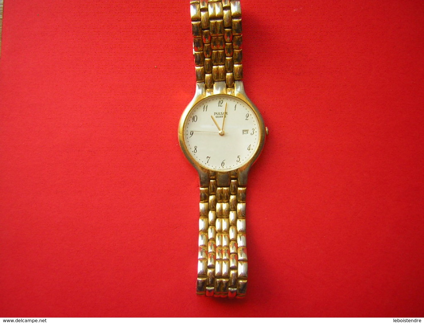 Reloj chandor quartz best sale