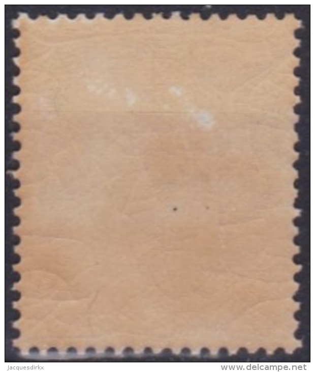 Belgie    .    OBP    .     29   ( 2 Scans )  .    **    .      Postfris  .   /   .  Neuf SANS Charniere - 1866-1867 Coat Of Arms