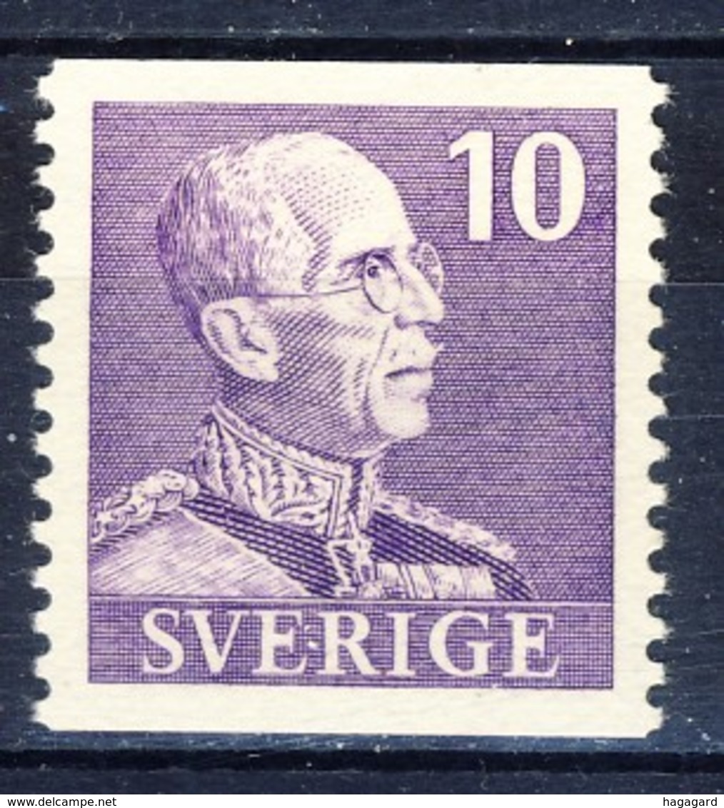 +D2897. Sweden 1939. Michel 256 IA. MH(*) - Unused Stamps
