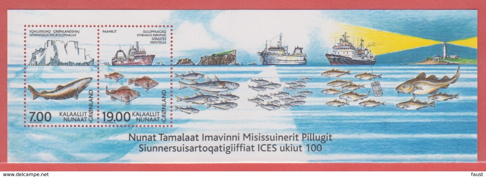 2002** (sans Charn., MNH, Postfrish)  Yv  BF 23 	    Mi  Block 24		FA  BL 24 - Neufs